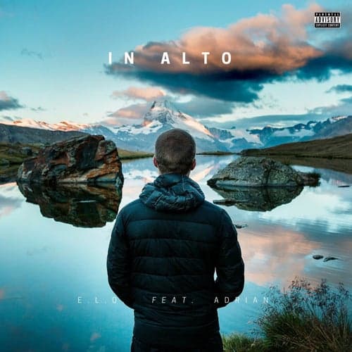 In Alto (feat. Adrian)