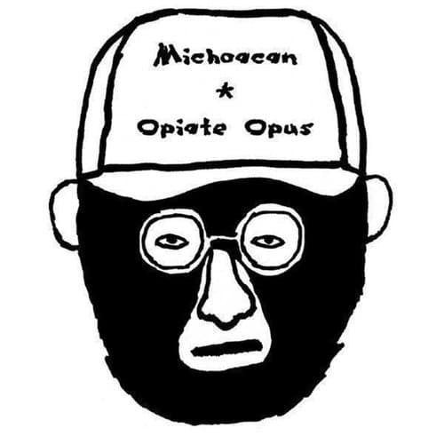Opiate Opus EP