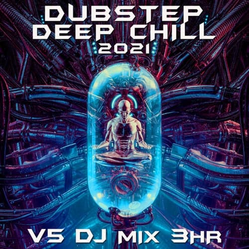 Dubstep Deep Chill 2021, Vol. 5 (DJ Mix)