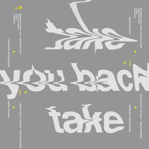 Take You Back EP