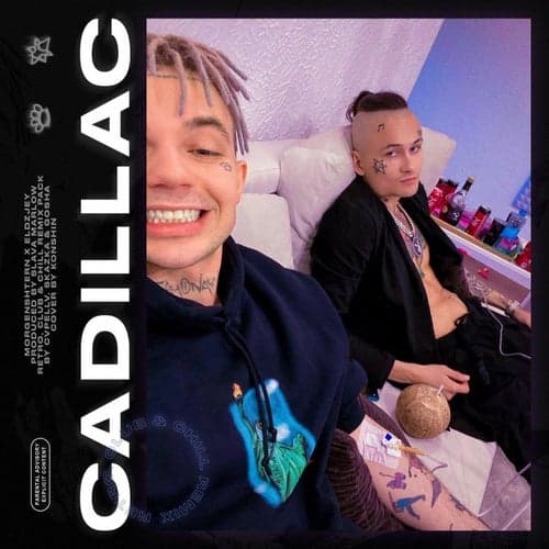Cadillac (Remix Pack)