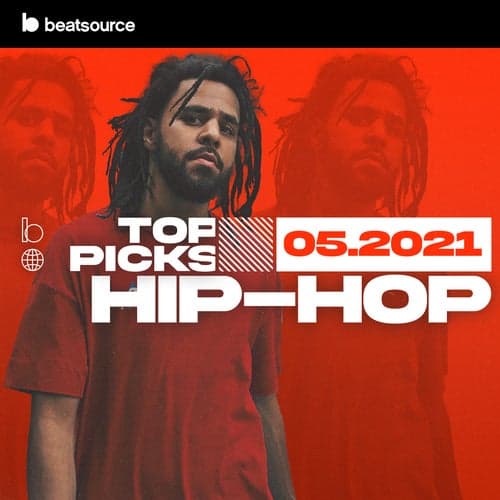 Hip-Hop Top Picks May 2021 playlist