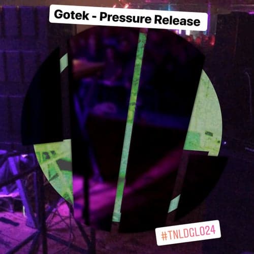 Pressure Release