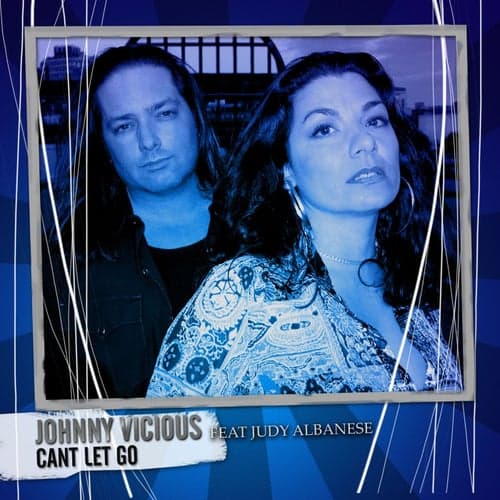 Can't Let Go (feat. Judy Albanese)