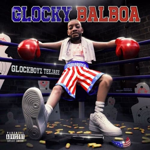Glocky Balboa