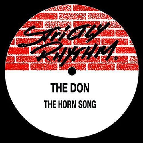 The Horn Song