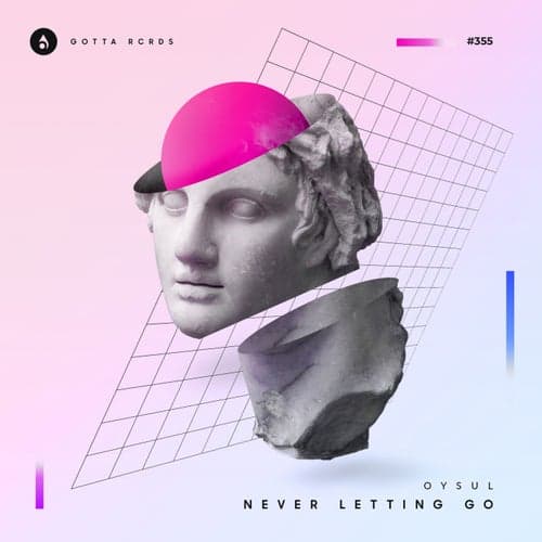 Never Letting Go (Radio Edit)