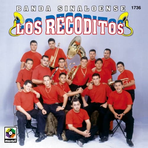Banda Sinaloense Los Recoditos