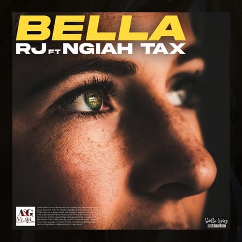 Bella (feat. Ngiah Tax Olo Fotsy)