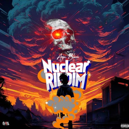 Nuclear Riddim