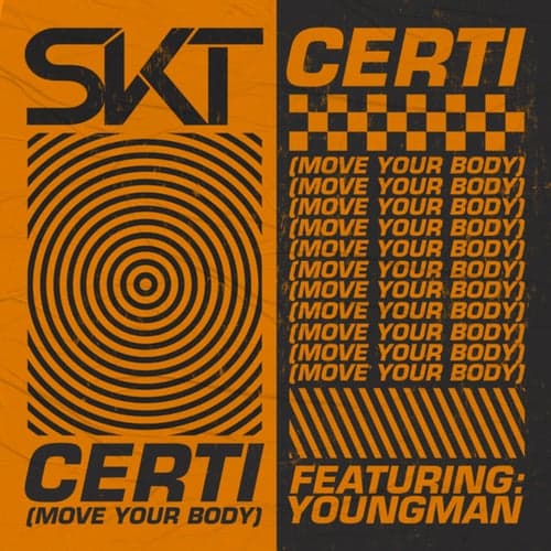 Certi (Move Your Body)