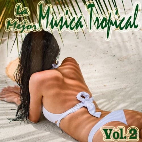 La Mejor Música Tropical, Vol. 2