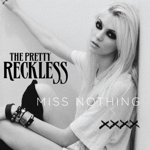 Miss Nothing (UK Version Revised)