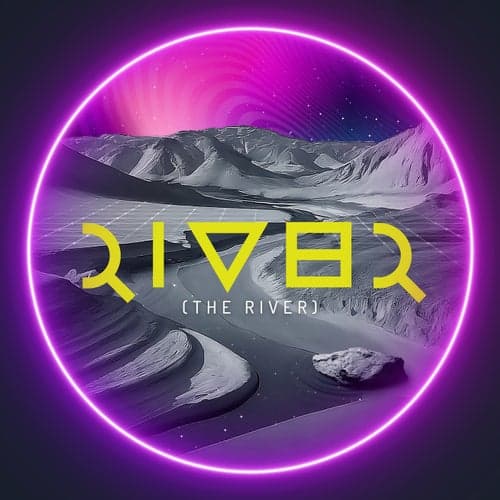 The River (Meditation Mix)