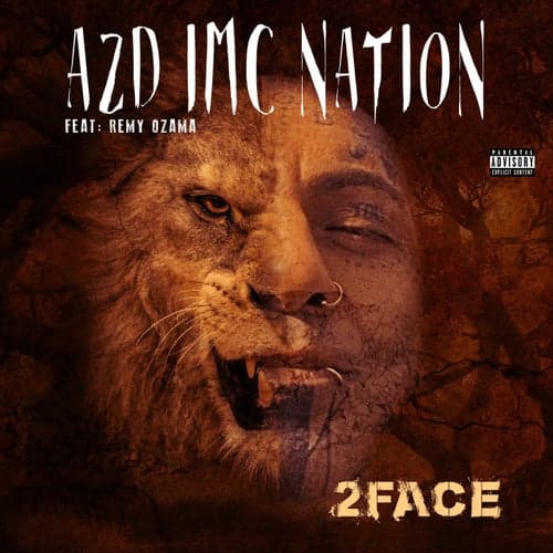 2Face (feat. Remy Ozama)