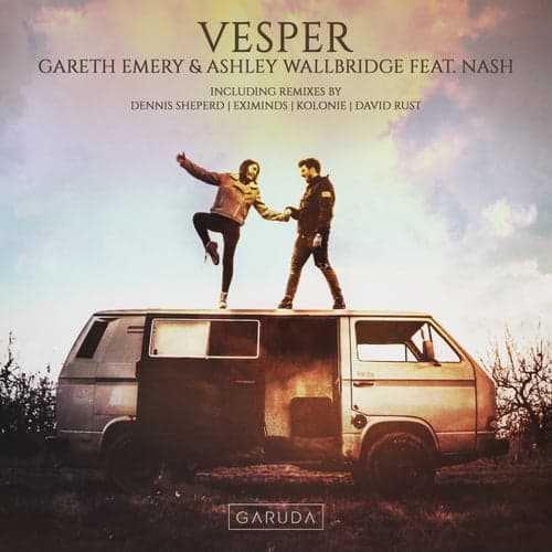 Vesper - Remixes