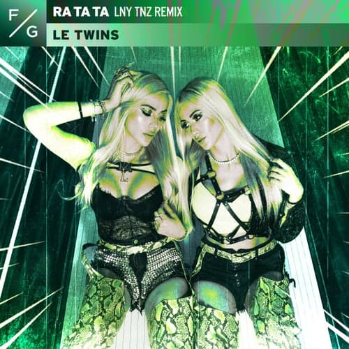 Ra Ta Ta (LNY TNZ Remix)