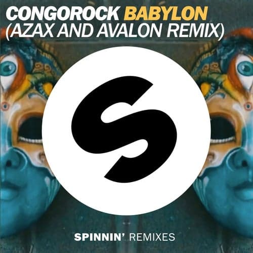 Babylon (Azax and Avalon Remix)