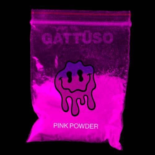 Pink Powder