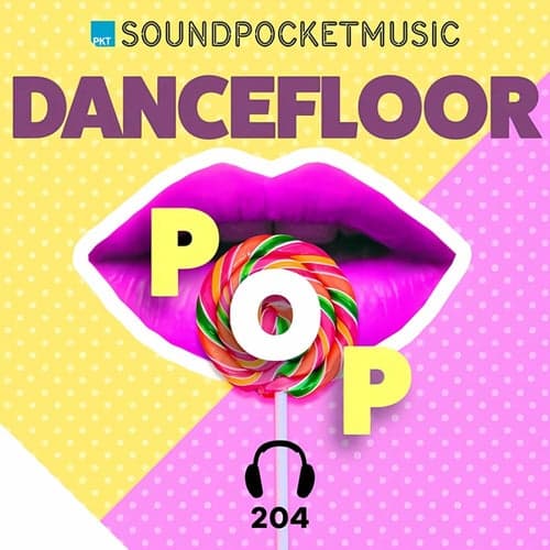 Dancefloor Pop