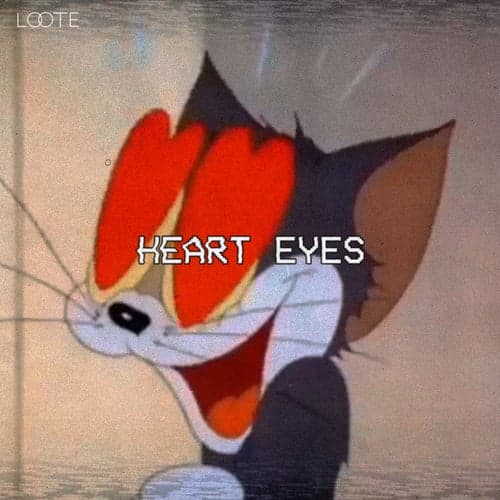 heart eyes - EP