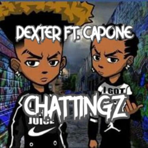 Chattingz (feat. Capone)