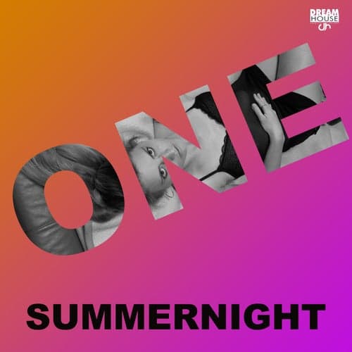 Summernight (Radio Club Mixes)
