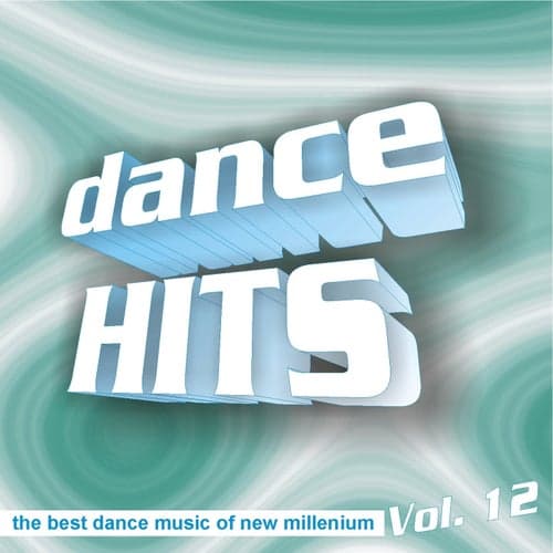 Dance Hitz, Vol. 12