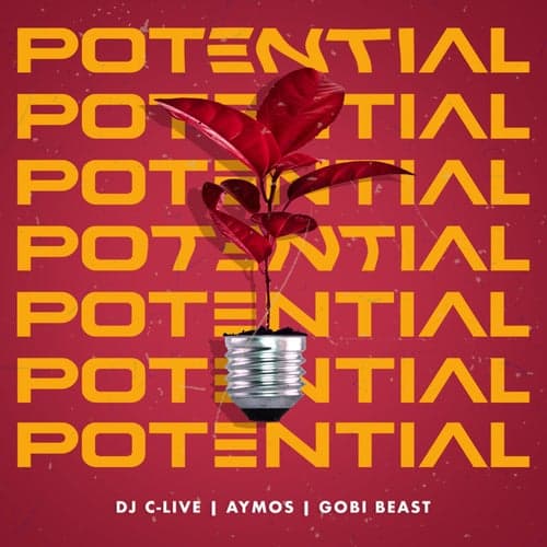 Potential (feat. Aymos and Gobi Beast)