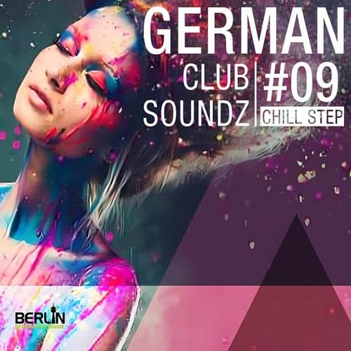 German Club Soundz 9 | Chillstep