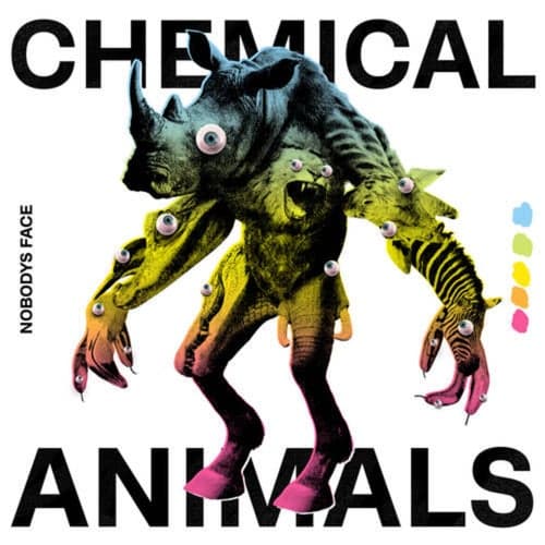 Chemical Animals