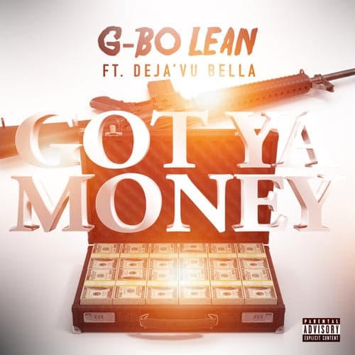 Got Ya Money (feat. Deja'Vu Bella)