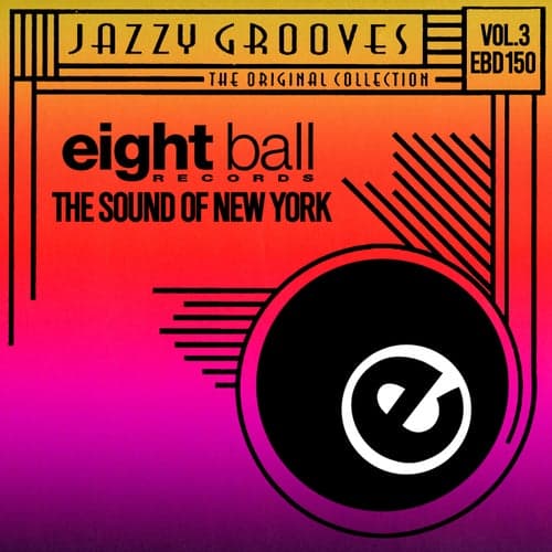 Jazzy Grooves, Vol. 3