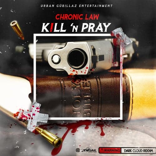 Kill & Pray
