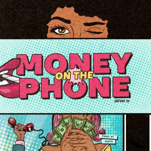 Money on the Phone