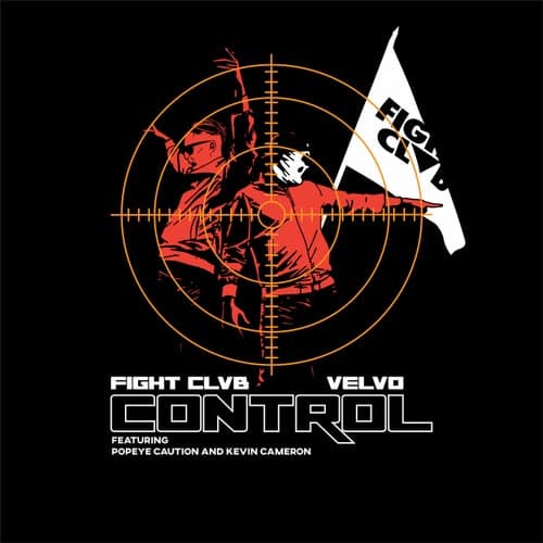 Control (feat. Popeye Caution & Kevin Cameron)