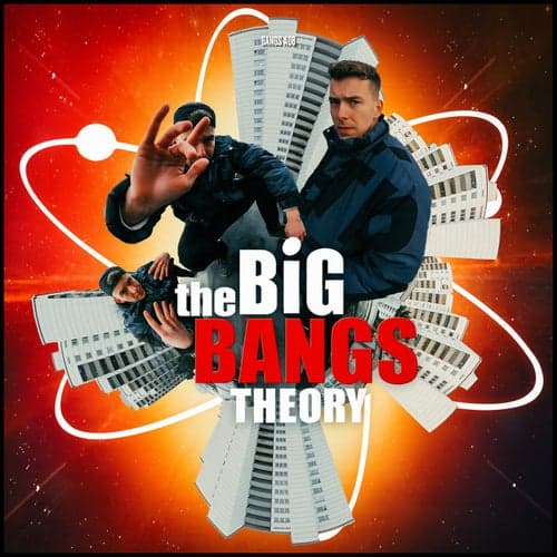 The Big Bangs Theory - EP