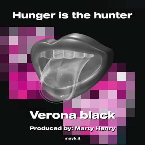Hunger is the hunter