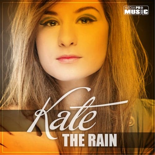 The Rain (Frissco Radio Edit)