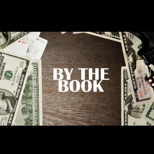 By the Book (feat. Roc Marciano)