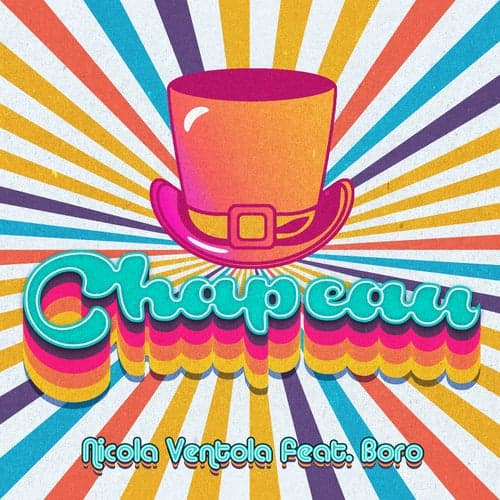 Chapeau (feat. Boro)
