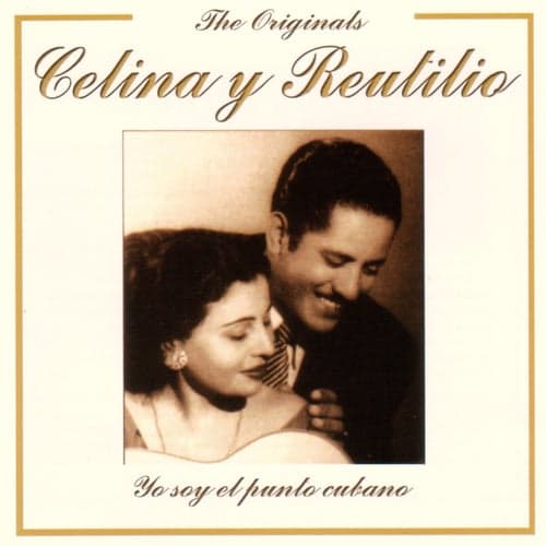 The Originals - Yo Soy El Punto Cubano