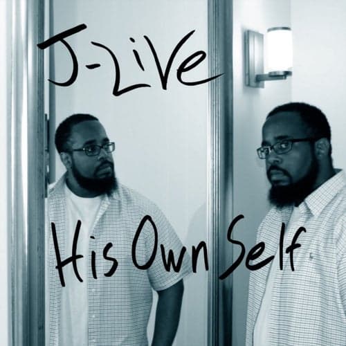 His Own Self (Instrumentals)