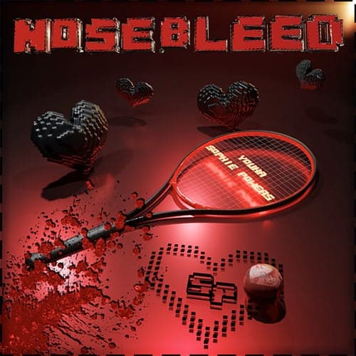 Nosebleed (feat. YOUHA)