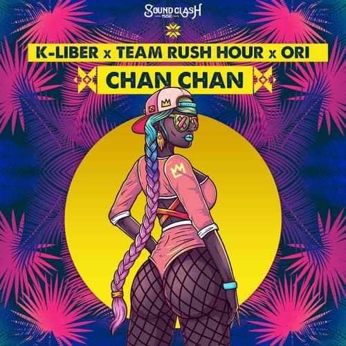 Chan Chan