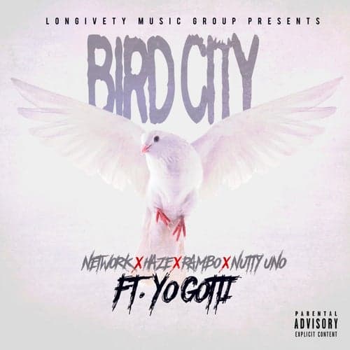 Bird City (feat. Yo Gotti)