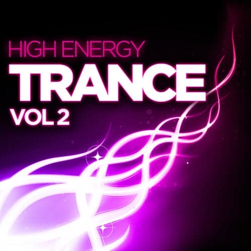 High Energy Trance, Vol. 2