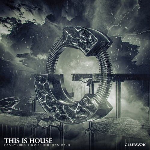 This Is House