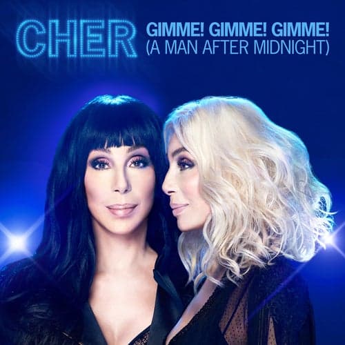 Gimme! Gimme! Gimme! (A Man After Midnight) [Extended Mix]