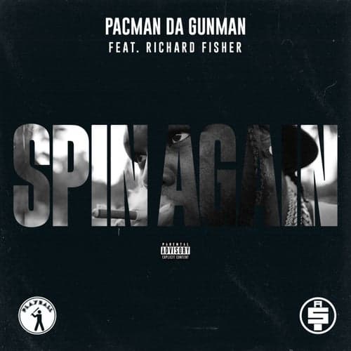 Spin Again (feat. Richard Fisher)